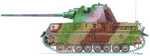 Pz. Kpfw. IV Schmalturm