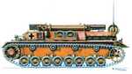 Pz. Kpfw. IV Bergepanzer