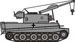 Bergetiger