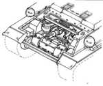 T-34 Transmission
