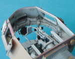 PzKpfw IV Interior set