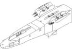 OV-10D Armament