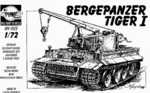 Bergenpanzer Tiger I