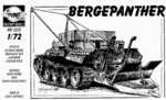 Bergepanther