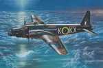 Vickers Wellington Mk.IC