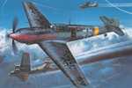Messerschmitt Bf 109T-1/T-2