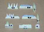 Junkers Ju 88A armament set