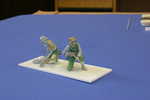 DAK Infantry (2 fig.)