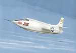 X-1E "Last Model"