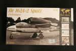 Heinkel He 162A-2
