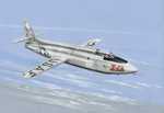 X-1A/D "Second Generation"