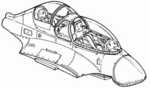 Me-163S Conversion Set
