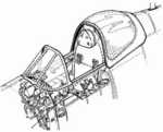 F4U-4 Interior set
