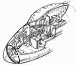 Mosquito Interior Set