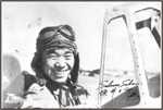 Japanese Aces S. Sakai (1 fig. for A6M2 Zero)