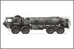 M-978 Oshkosh Fuel Tanker