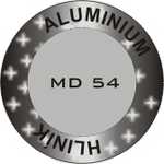 Aluminum