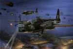 Wellington Mk.II "Merlin-powered Wimpy"