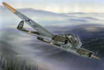 Focke Wulf Fw 189A-2