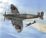 Supermarine Spitfire Mk.VC "Malta Defenders"