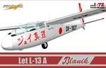 L-13A Blanik