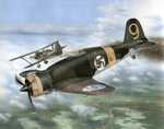 Fiat G.50 "Finnish Version"