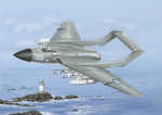Sea Vixen FAW.1