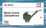 Steam Crane (Dampfkran)