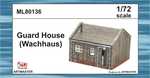 Guard House (Wachhaus)