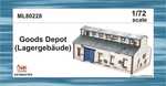 Goods Depot (Lagerbäude)