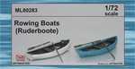 Rowing Boats (Ruderboote)