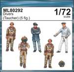 Divers