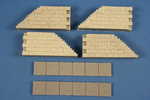 Stairs and Corners (Treppen)