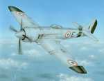 Hawker Tempest Mk.II