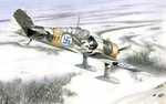 Fokker D.XXI 4. Sarja "With Wasp Junior Engine"