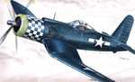 F2G1/2 Super Corsair "US Navy&USMC"