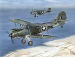 Fairey Albacore Mk.II