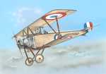 Nieuport Nie 10