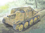 GRILLE Ausf. H