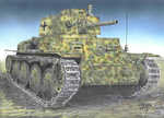 PzKpfw 38 (t) Ausf.G 