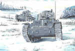PzKpfw 38 (t) Ausf.C