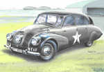 Tatra T-87 