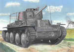 Pz BfWg 38 (t) Ausf. B 