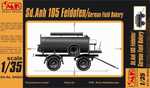 Sd.Anh.105 (German Field Bakery)