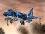 Sea Harrier FA.2 "Hi-tech"