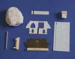 T-34/76 model1941 type112 panzer turret type 2