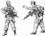 US Special Forces Afghanistan