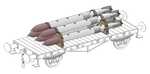 German Torpedoes WW II