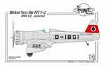 Blohm Voss Ha 137
