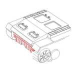 StuG III  Exhausts for Tamiya and Dragon kits